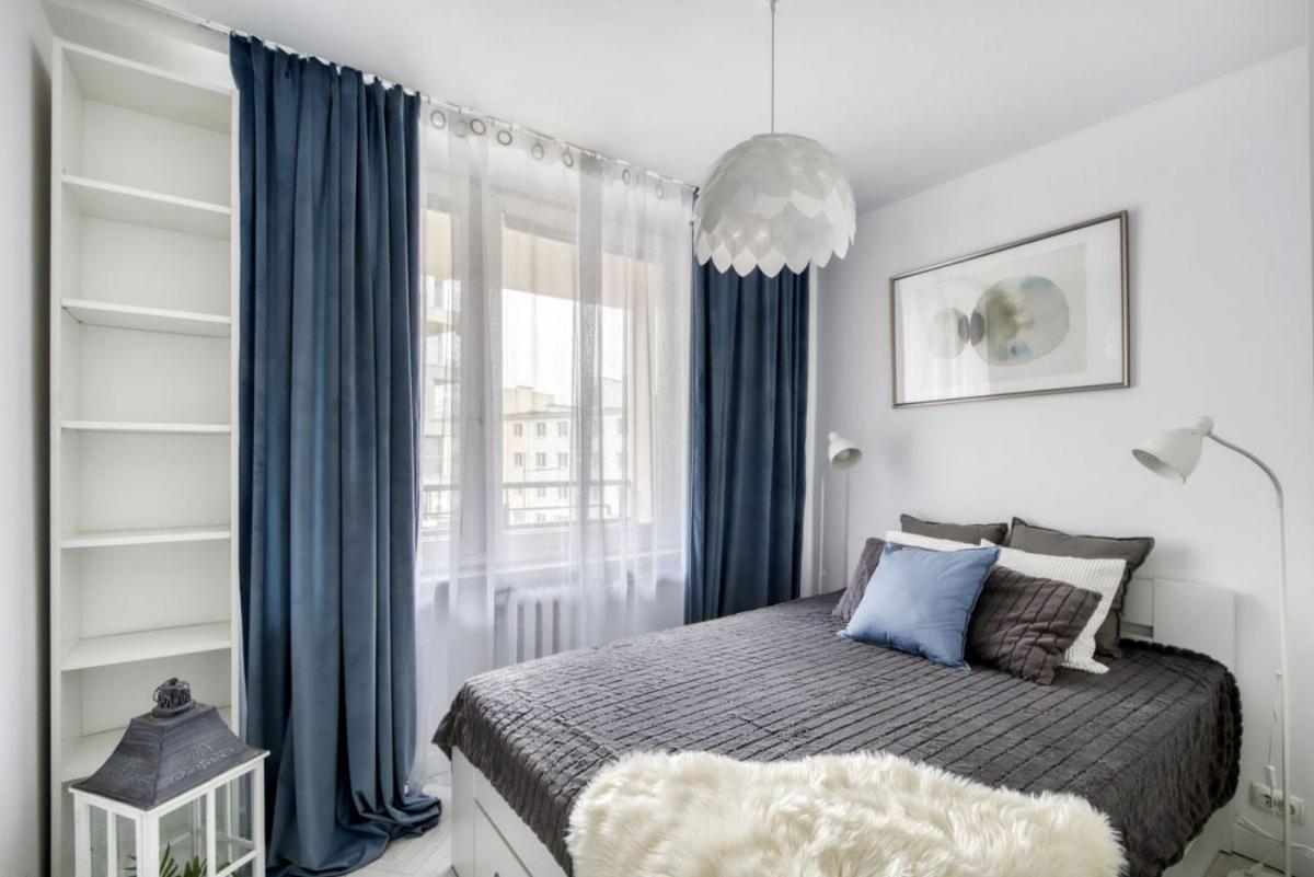 Project Comfort Apartament Leszczynska 12/11 Powisle Warszawa Leilighet Eksteriør bilde