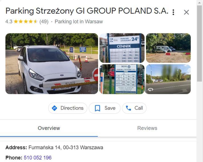Project Comfort Apartament Leszczynska 12/11 Powisle Warszawa Leilighet Eksteriør bilde